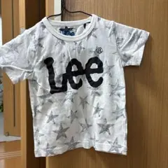 Lee子供用Tシャツのサムネイル