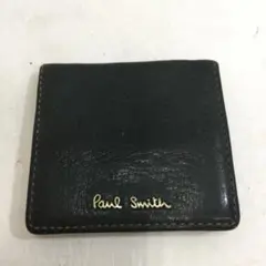 Paul Smith コインケース　76260302N17N