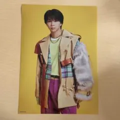 M!LK 塩﨑太智 トレカ エビバディグッジョブ - メルカリ