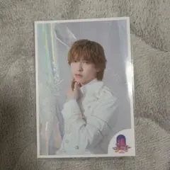 M!LK 吉田仁人 エビライ 生写真