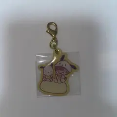 なにわ男子のメタルチャーム（長尾謙杜のみ）