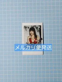 adieu 上白石萌歌 サイン入りポスター - メルカリ