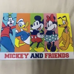 【新品未開封】ディズニー　タオル　第一生命