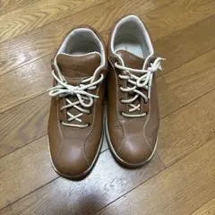 ☆ROCKPORT (ロックポート) メンズ レザースニーカー K56924☆ - メルカリ
