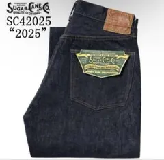 シュガーケーン SUGAR CANE SC42025 w38のサムネイル
