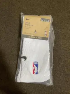 ナイキ ユニコーン NBA ソックス 2点セット ホワイト Lサイズ - メルカリ