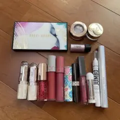 15点化粧品まとめ売り