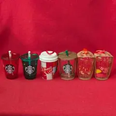 2025年最新】スタバ オーナメントの人気アイテム - メルカリ
