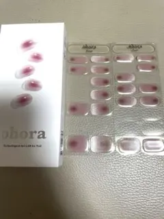 ohora ジェルネイルシール