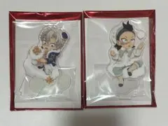 鬼滅の刃　クリスマス　2024 実弥　玄弥