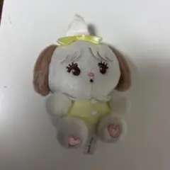 mikko ガチャガチャ