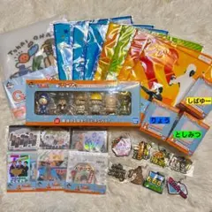 東海オンエア 一番くじ ラストワン賞 その他 おまけセット