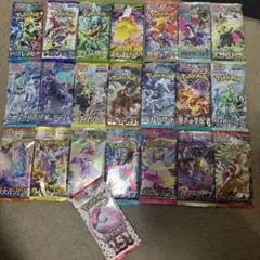 2026年最新】絶版パックの人気アイテム - メルカリ