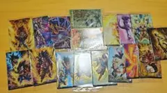 ドラゴンボール　イタジャガ　まとめ売り