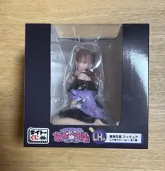 タイトーくじ 2.5次元の誘惑　LH賞　橘美花莉フィギュア