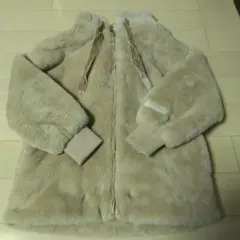 メゾピアノ　ブルゾン