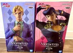 Mometria 吉良吉影 東方仗助　フィギュアセット