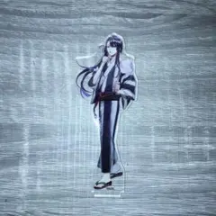 にじさんじ 長尾景 アクリルスタンド