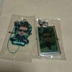 岩田剛典 LOOK @ US NOW! セット