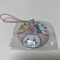 ちいかわ PVCチャーム ストラップ キーホルダー ちいかわ ハチワレ うさぎ