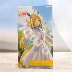 ウマ娘 Trio-Try-iT Figure ネオユニヴァース