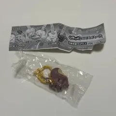 プリキュア ぴたっとなかよしチャーム ナッツ