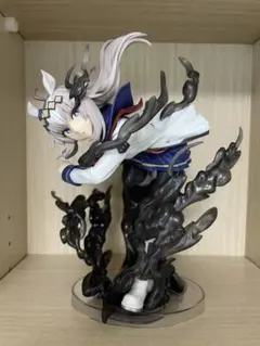 ウマ娘　シンデレラグレイ　オグリキャップ　フィギュア