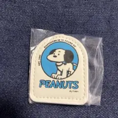 ピーナッツ　スヌーピー