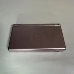 【極美品】任天堂 DS Lite メタリックロゼ ピンク　動作確認済み