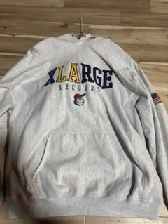XLARGE パーカー