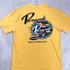【美品】Paragraph パラグラフ Tシャツ