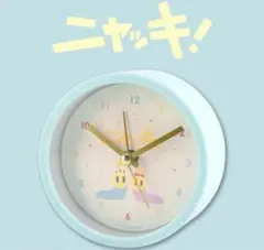 モロボシ様専用　ニャッキ! 　時計