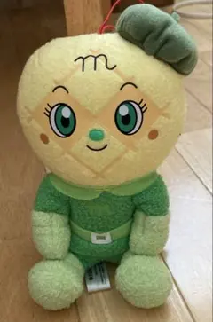 それいけ！アンパンマン メロンパンナ ぬいぐるみ
