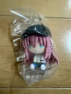 ぼっち・ざ・ろっく ぼざろ ちょこのっこフィギュア 後藤ひとり