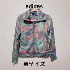 adidas トラックジャージ マーブルのサムネイル