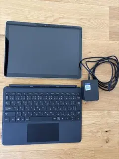 【LTE対応・バッテリー良好】Surface Go3 LTE Advanced