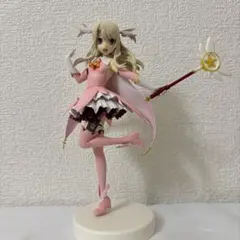 2025年最新】Fate/kaleid liner プリズマ☆イリヤ フィギュア ～イリヤ