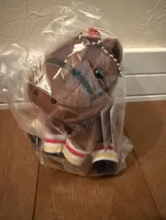 アイドルホース　リバティアイランド　オークス　マスコットサイズ