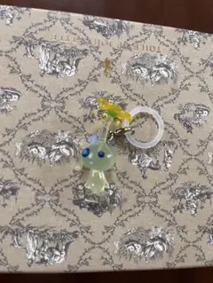 めじるしアクセサリー 光ピクミン