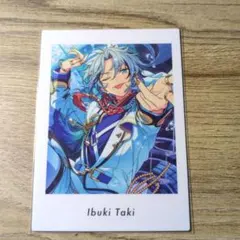 ★1枚 滝維吹 ぱしゃっつ Vol.6 Action あんスタ