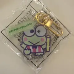 サンリオキャラクターズ サプライズマイキーリング けろけろけろっぴ　Relay