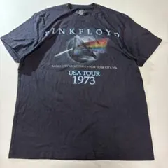 D8 00s Pink Floyd USA Tour 1973 Shirt