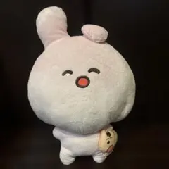 P丸様 うさぎさん ぬいぐるみ