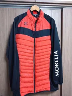 2026年最新】ミズノ ダウン モレリアの人気アイテム - メルカリ