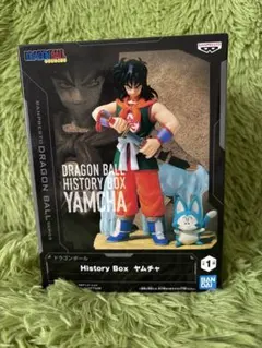 2025年最新】History Box ヤムチャの人気アイテム - メルカリ