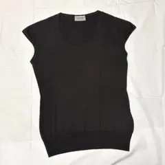 JOHN SMEDLEY 30GシーアイランドニットT BELDEN ネイビーS - メルカリ