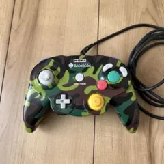 ジャンク品 Nintendo Switch ホリ クラシック コントローラー