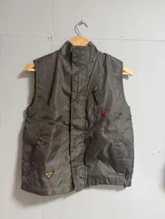 HANG TEN キッズ ベスト ブラウン