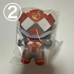 仮面ライダー ガヴ ぷちキャラ おでかけぬいぐるみ 辛木田絆斗 ヴァレン