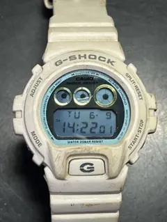 稼動品】CASIO G-SHOCK ジーショックGD-X6900LG-8JF - メルカリ